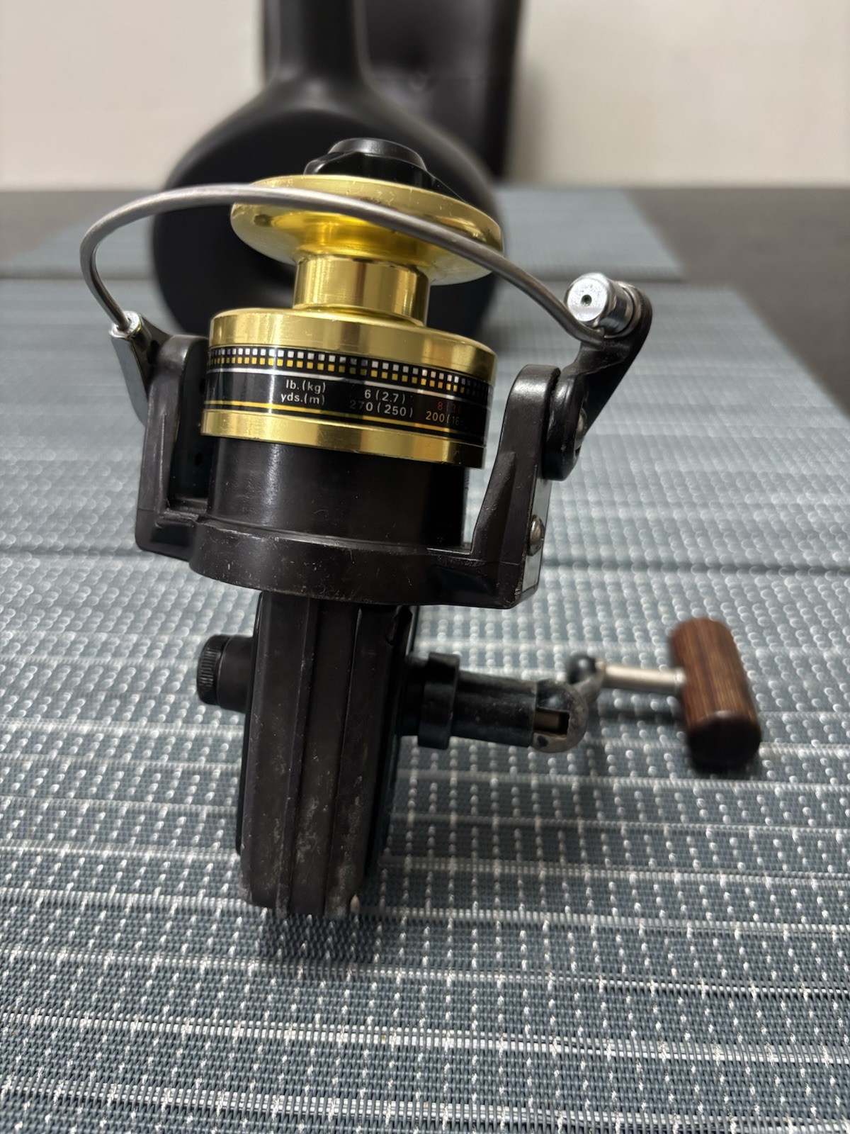 🐠 Daiwa BG13 Spinning fishing reel 🔥