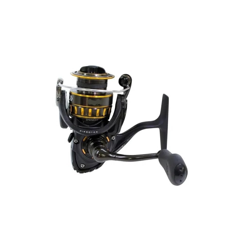 Daiwa BG 2000 Spinning Saltwater Reel