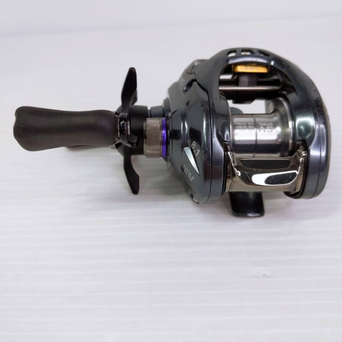 Daiwa  Tatula SV TW8.1 234513