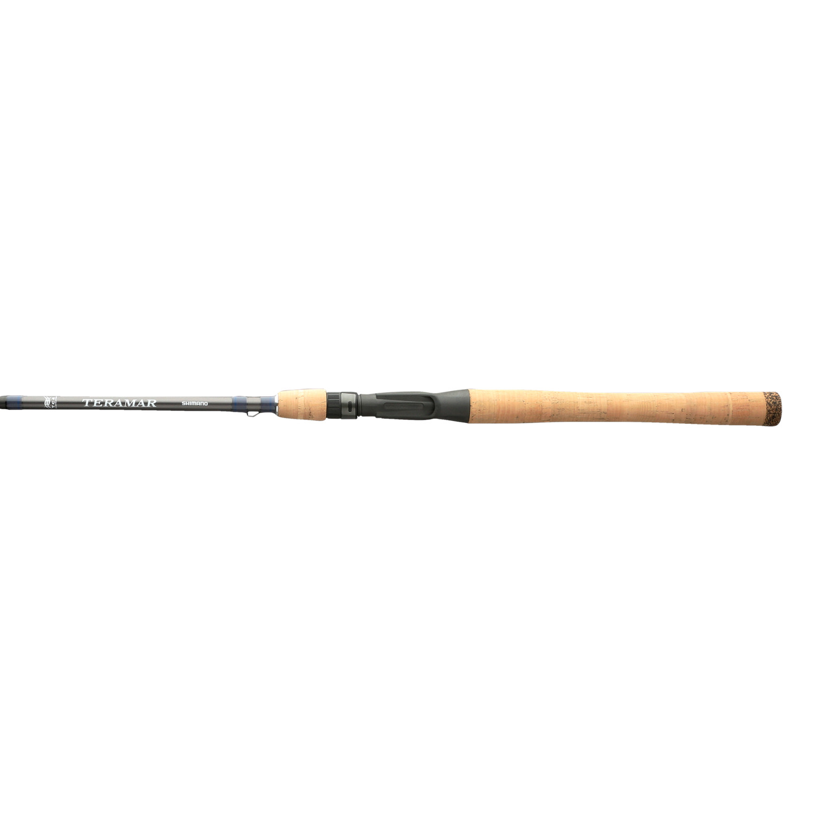 Shimano TERAMAR SE CASTING, Saltwater, Inshore, Casting, 6’6″, Medium Heavy, …