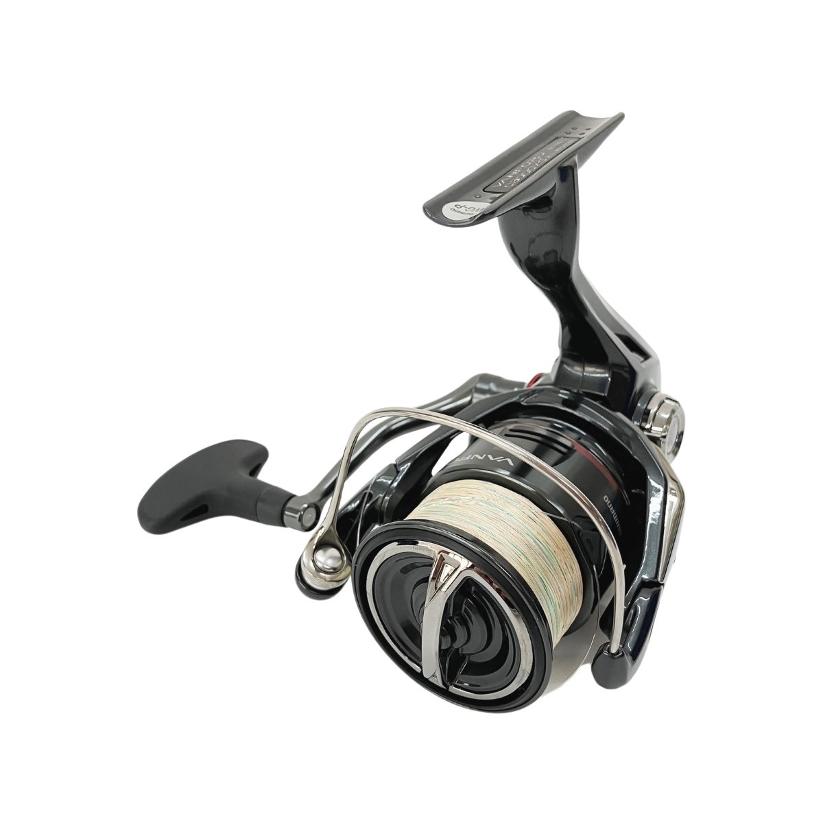 SHIMANO VANFORD 24 Vanford C3000XG 047083 Spinning reel