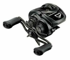 Daiwa Reel Baitcast Tatula Elite Right Hand 8.1:1 TAEL100XS