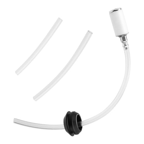 3004117 Fuel Line Kit Replacement for Eskimo Gas Augers S33Q8,