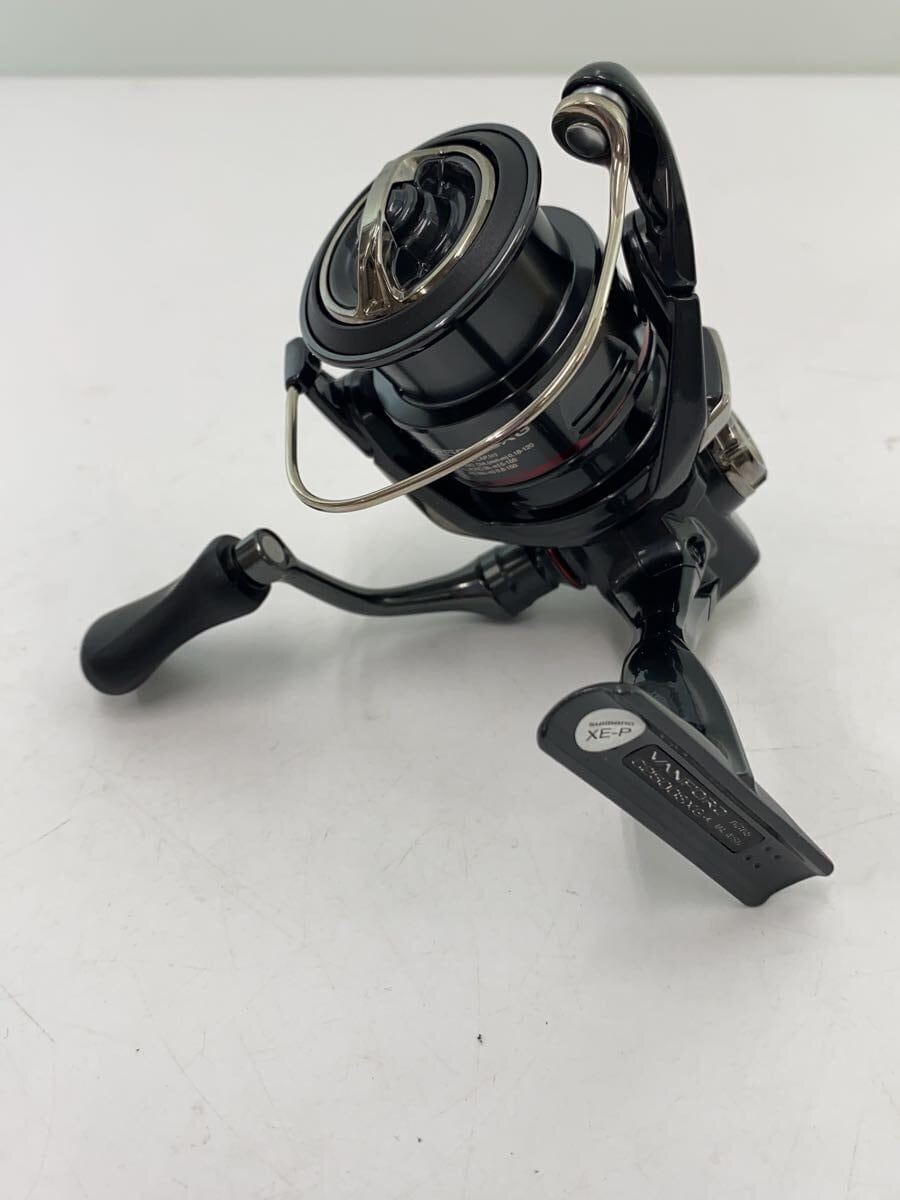 Shimano Reel 047045 24 Vanford C2500SXG Spinning Used