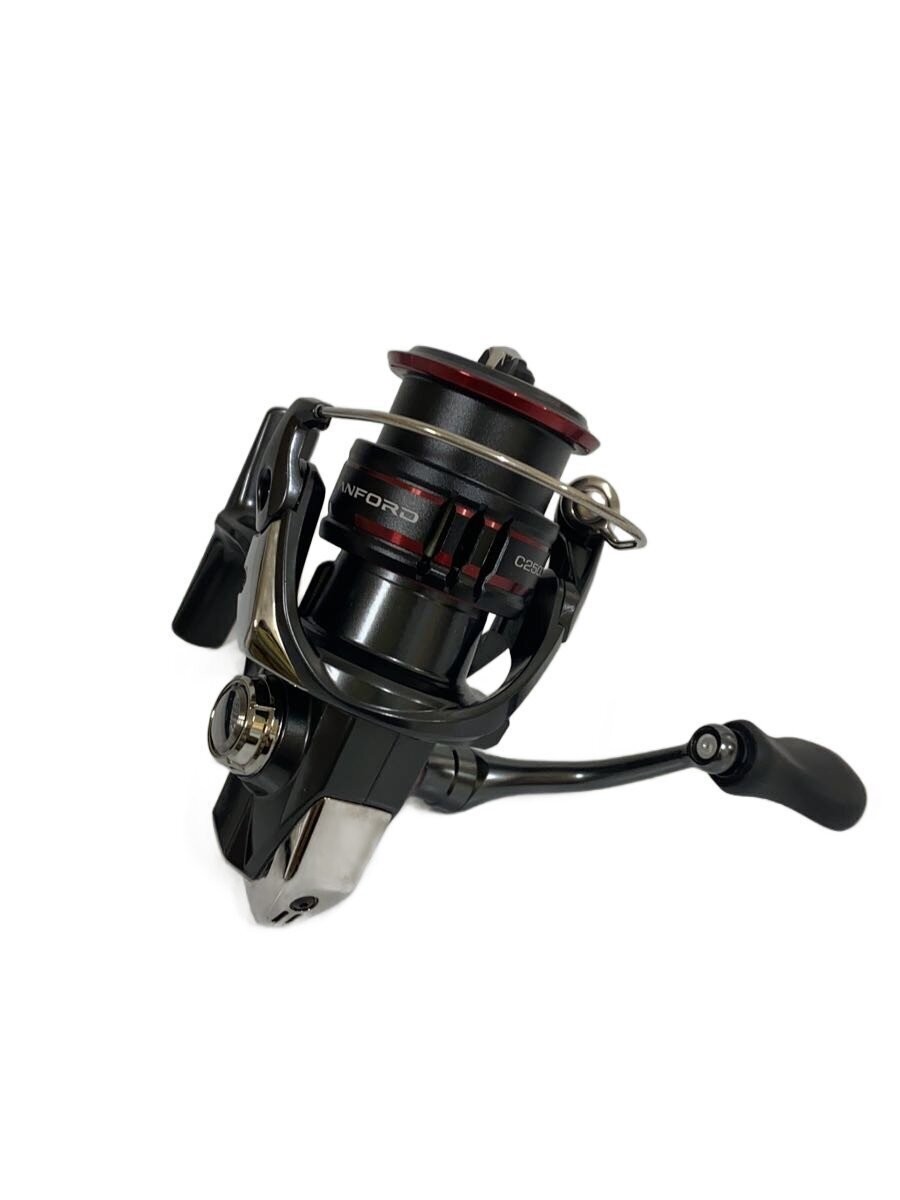 SHIMANO◆20 Vanford C2500SHG 04203