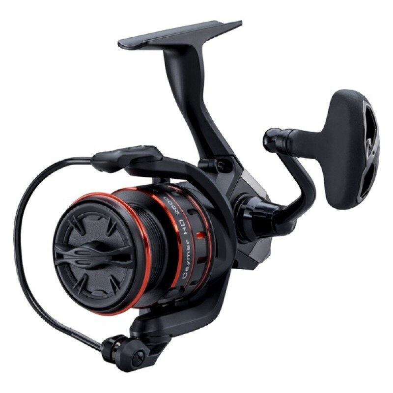 OKUMA CEYMAR CHD 3000SA 5.3:1 235g Max Drag 6kg Fishing Reel