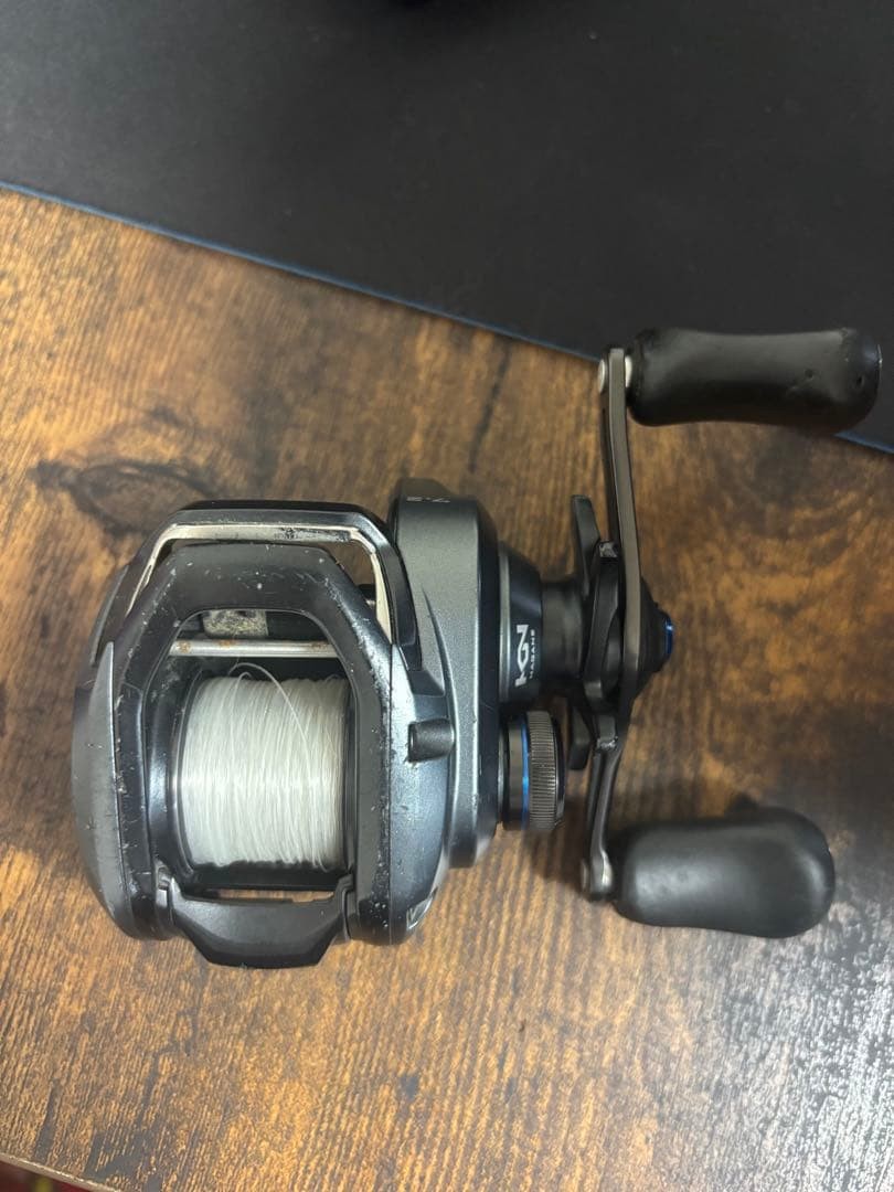 Shimano Slx Bait Reel