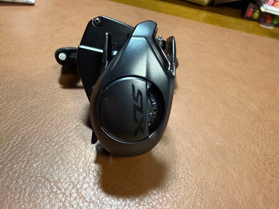 Shimano Slx Bait Reel 70 Size