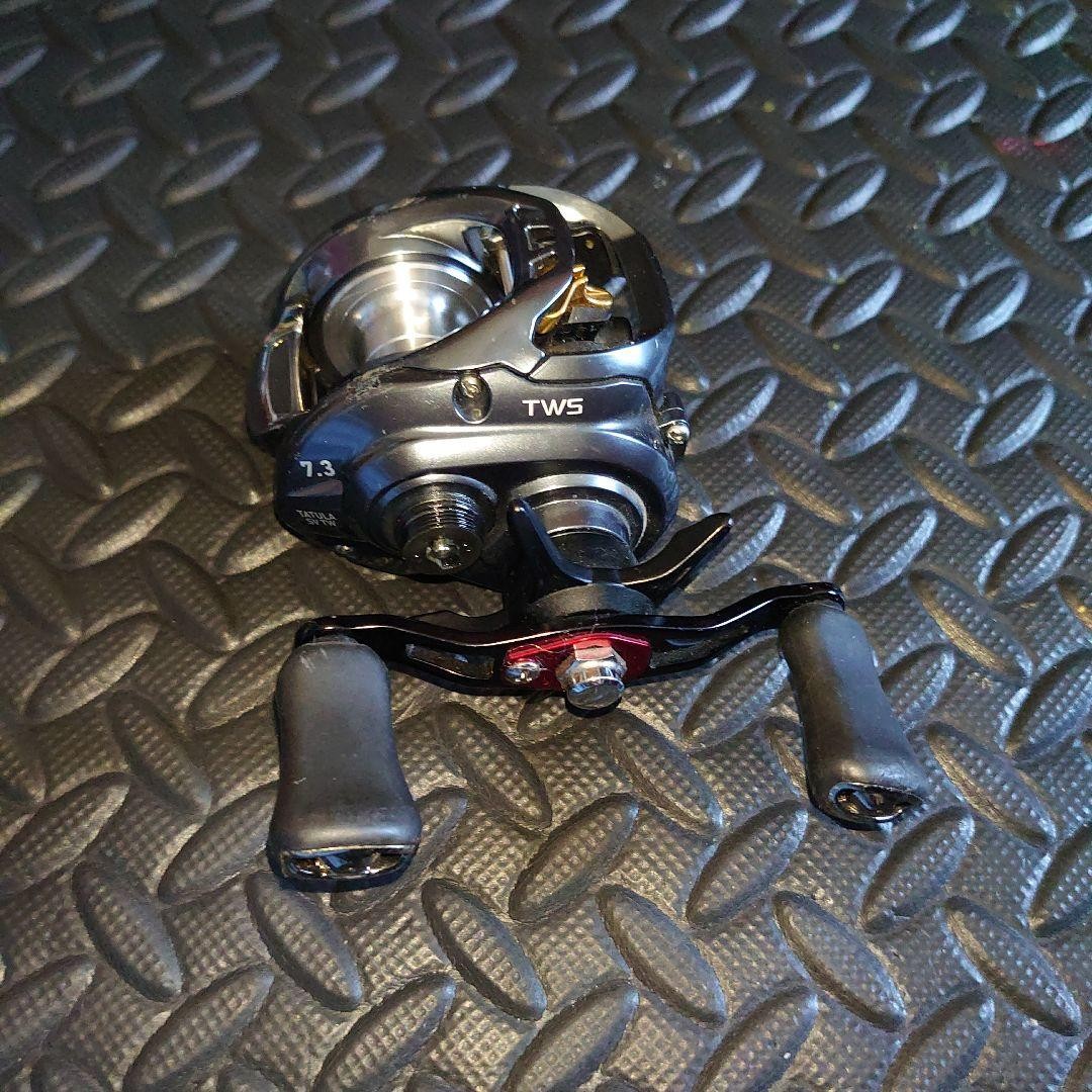 DAIWA TATULA S TW 7.3