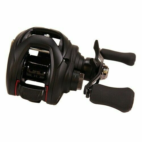 Daiwa TTU100XS Tatula 100 T-Wing 8.1:1 Baitcast Julior Fishing Reel
