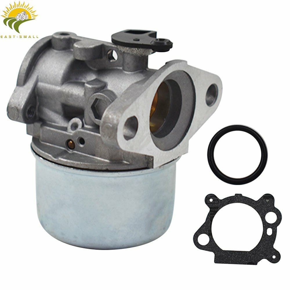 Carburetor for Briggs&Stratton 6150 4-7hp Engine 650 series motor 6hp Engine New