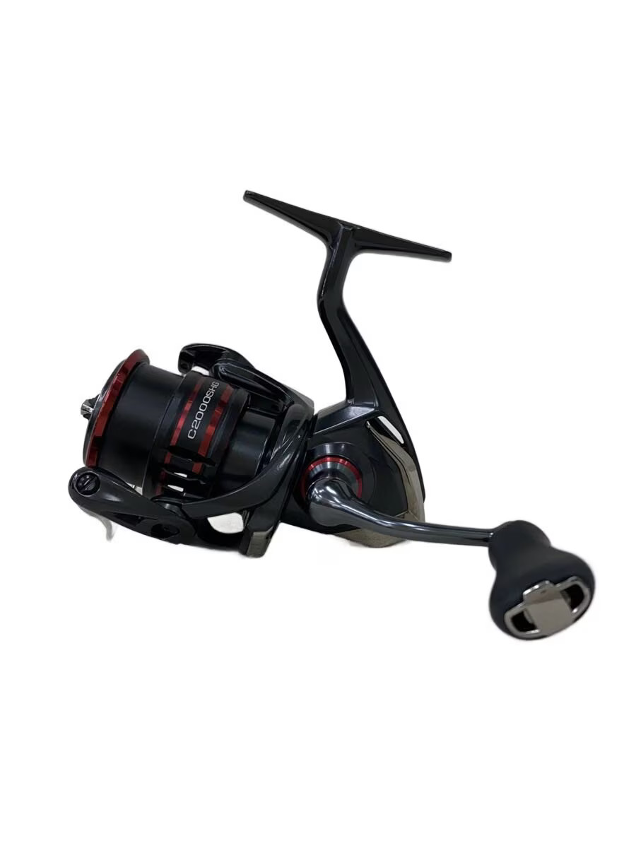 SHIMANO 04202 20 Vanford C2000SHG 04202 Spinning Reel