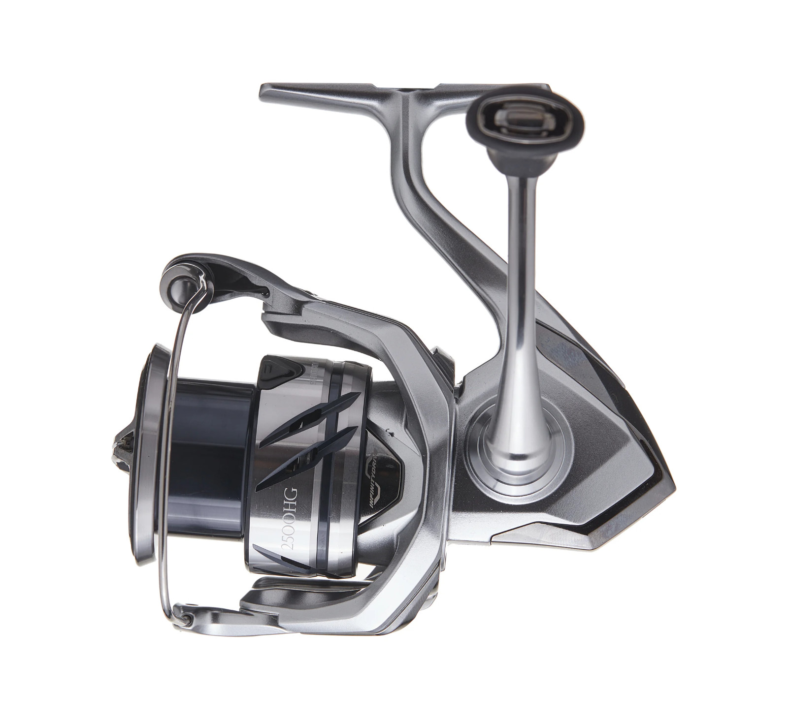 Shimano Stradic FM Spinning Reel,Reel Size:1000