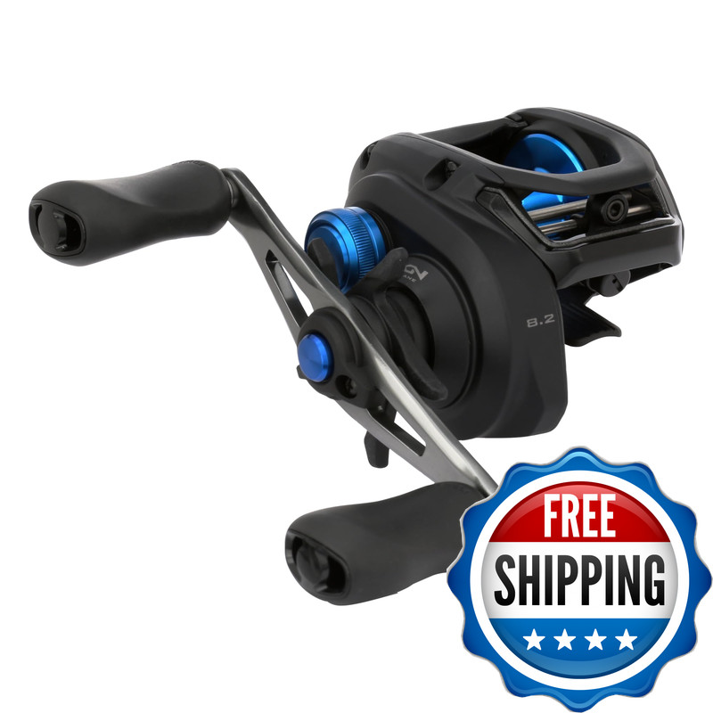 Shimano Slx A