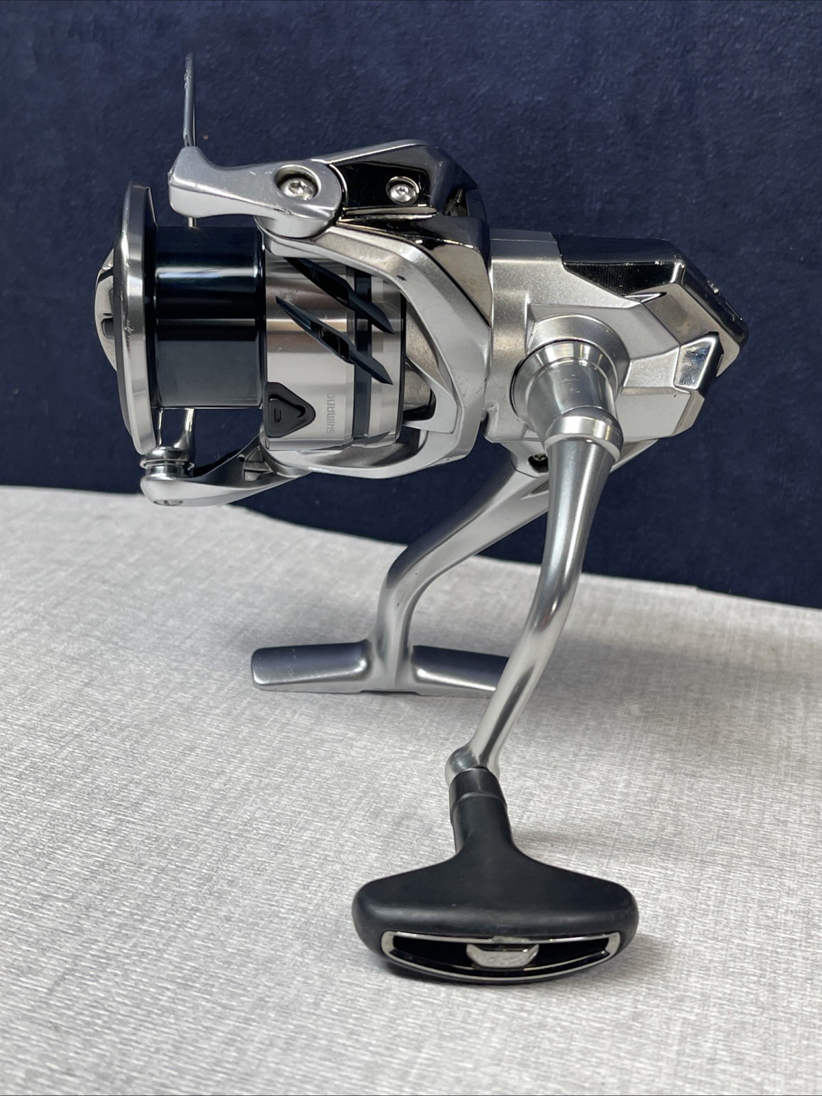 Shimano Stradic 4000XG-K Spinning Reels