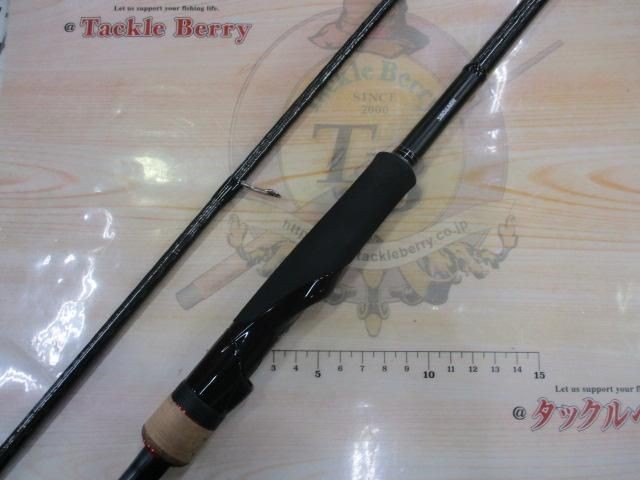 Shimano 17 Sefia CI4+ S806MH Saltwater Rod Shore Used