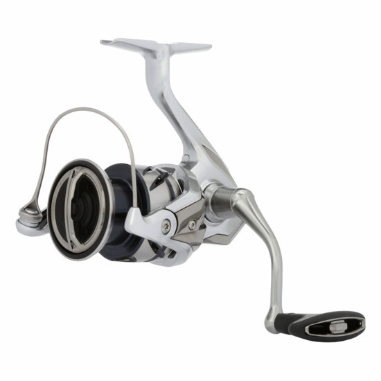 Shimano Stradic FM 4000XG Spinning Reel