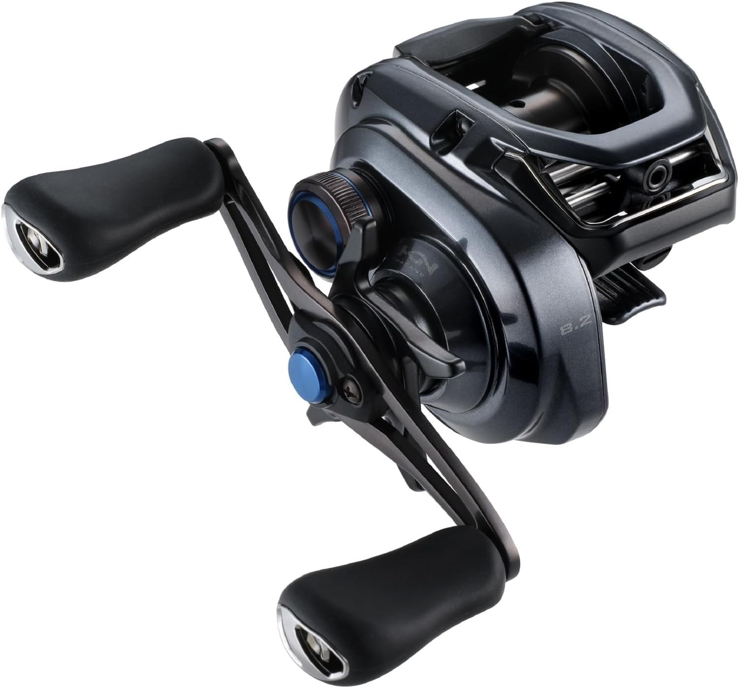 SHIMANO SLX 24 Baitcasting Reel 046994